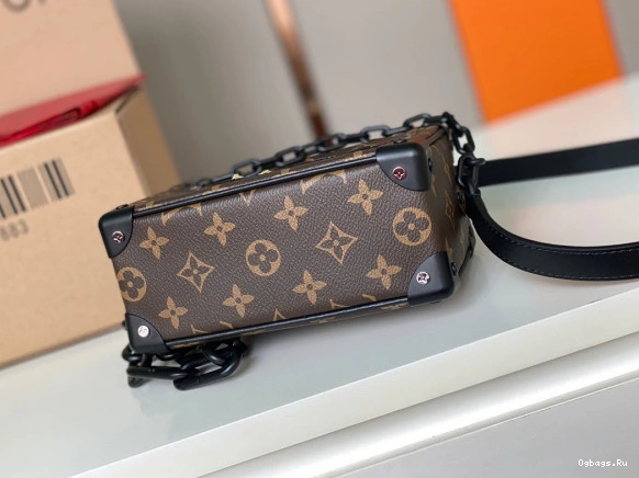 TRUNK LOUIS VUITTON SOFT 0801